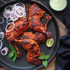 Tanduri Chicken